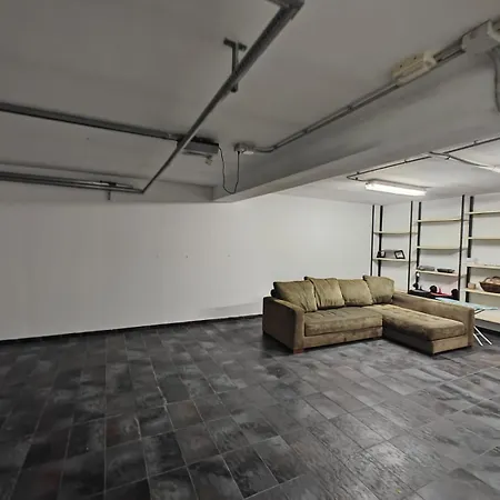 Cristina Apartman